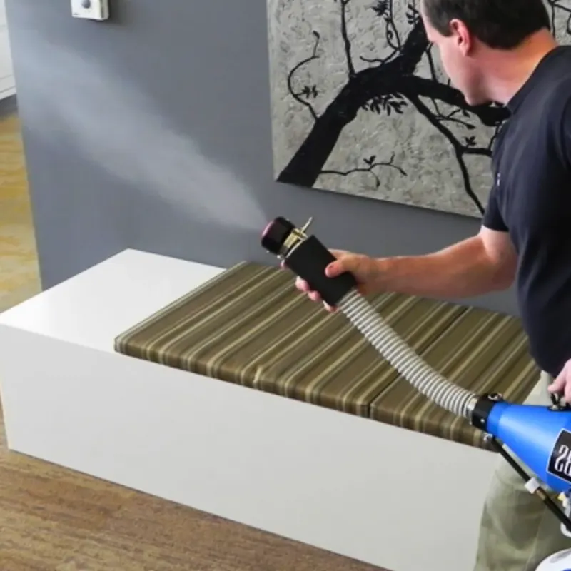 Professional Odor Removal in Monroe County, IL